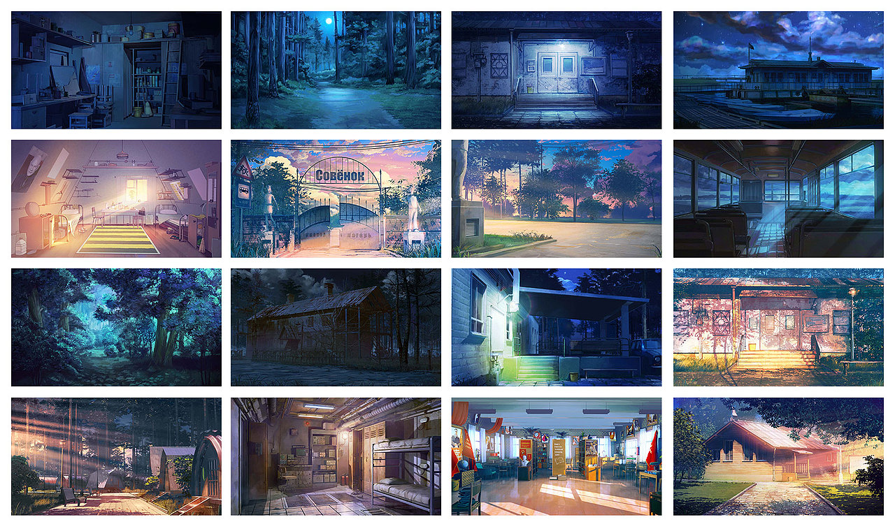 我的工作室，大家先看看，還沒完全搞完，多多吐槽（圖ZMjY2NzE5NzY=） - 門戶網站 - 站酷設計師nevin5200原創(chuàng)素材 - 站酷ZCOOL