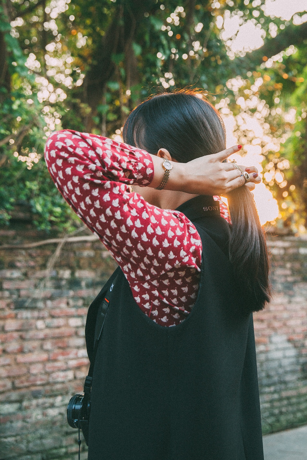 月末（图ZNjQ4MjUxNzY=） - 人像摄影 - 站酷设计师Lizi09原创素材 - 站酷ZCOOL