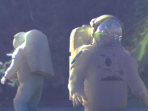 Planet Odd