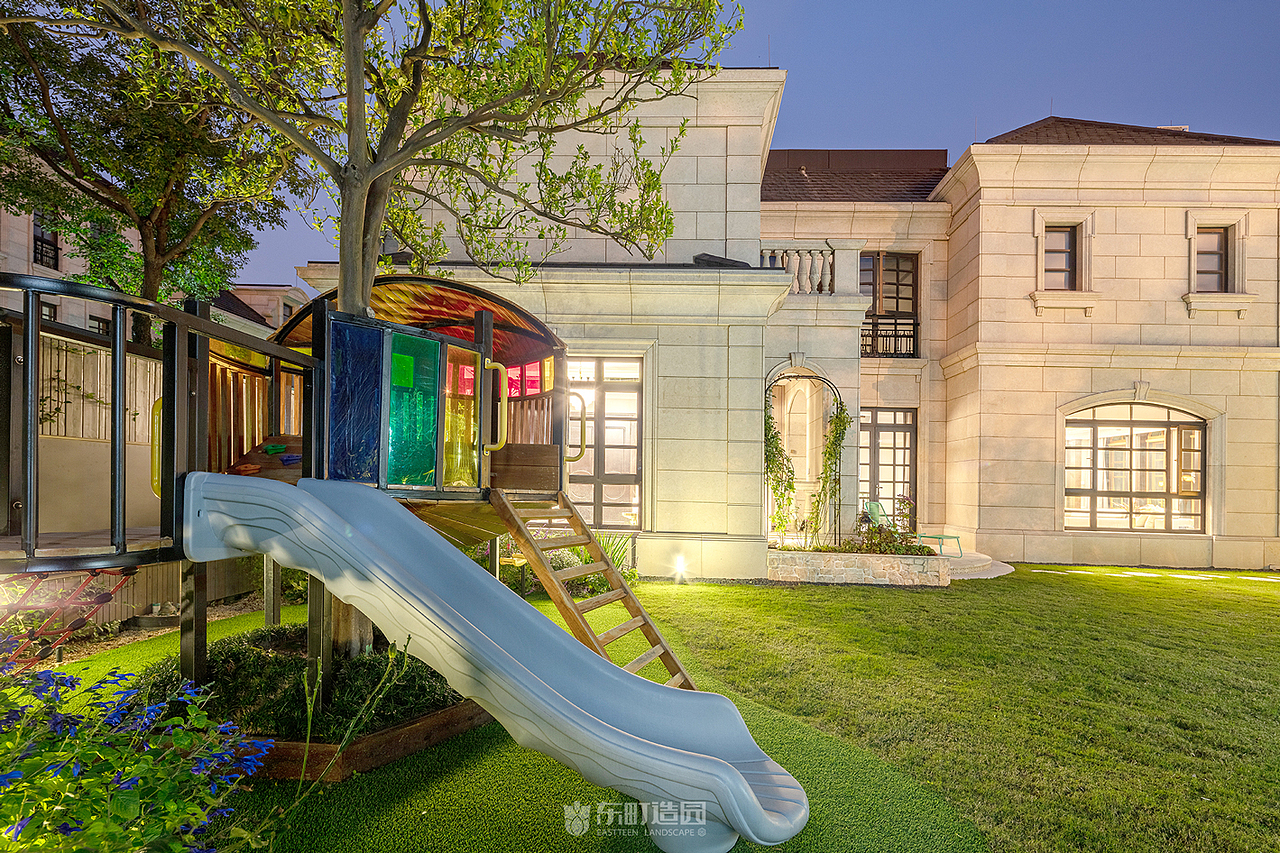 花园设计|入冬前来一场音乐盛宴吧(图ZMTg1MDk2NjAw) - 景观设计 - 站酷设计师东町造园花园设计原创素材 - 站酷ZCOOL