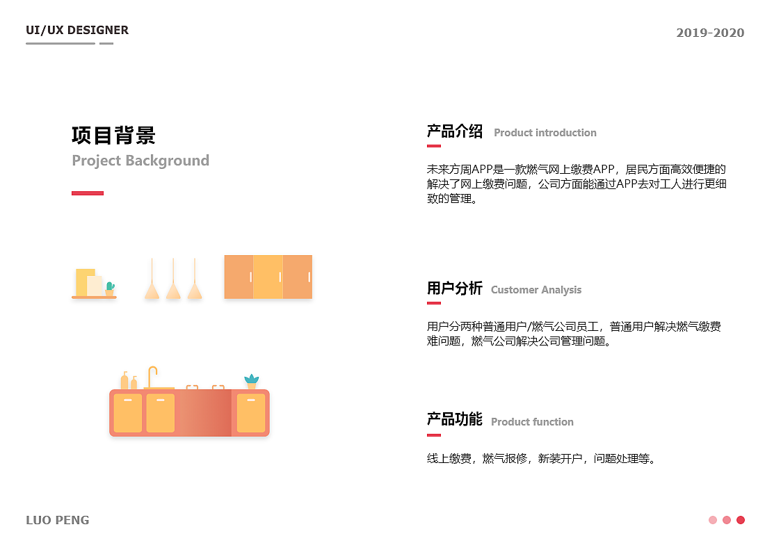 2021年作品-未来方舟APP