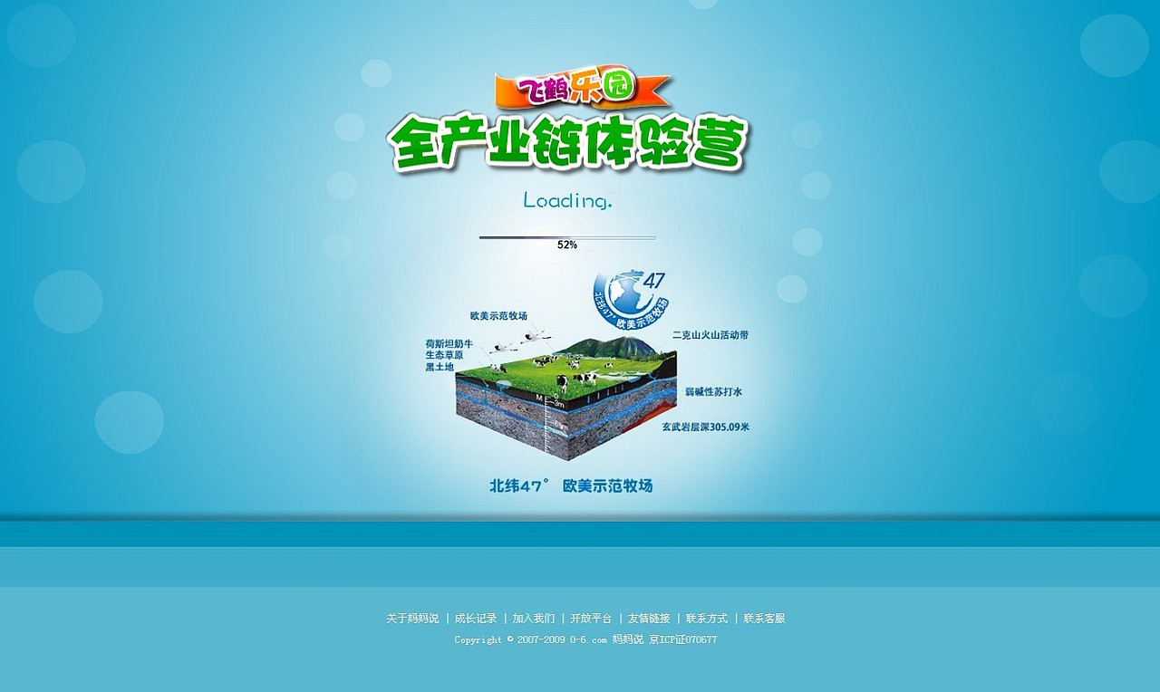飞鹤乐园2011年新版,flash设计.（图ZNDczMjU0NA==） - 图标 - 站酷设计师静design原创素材 - 站酷ZCOOL