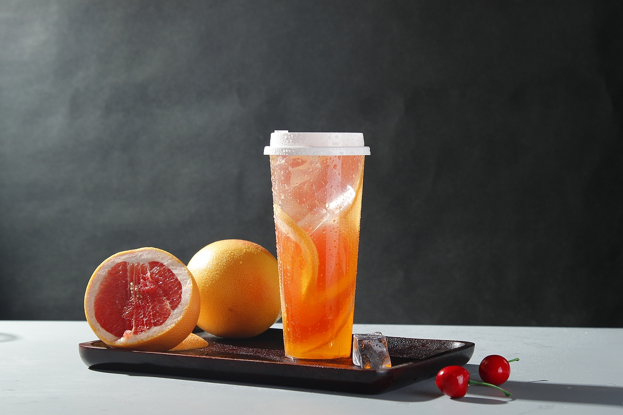 奶茶杯（图ZMjAyMTEzMzk2） - 产品摄影 - 站酷设计师PeterParkerPeng原创素材 - 站酷ZCOOL