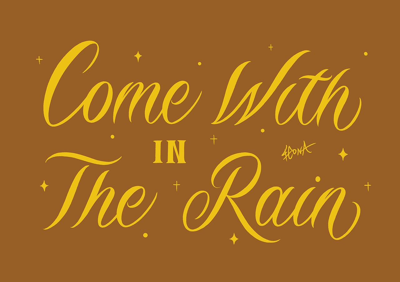 11 - taylor swift · fearless|平面|字体/字形|teona_nuor_原创作品