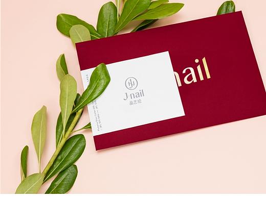 晶艺绘 美容美甲 提案1（个人主页-ZMjgzMTA2NDQ=） - 品牌 - 站酷设计师fuserdu原创素材 - 站酷ZCOOL