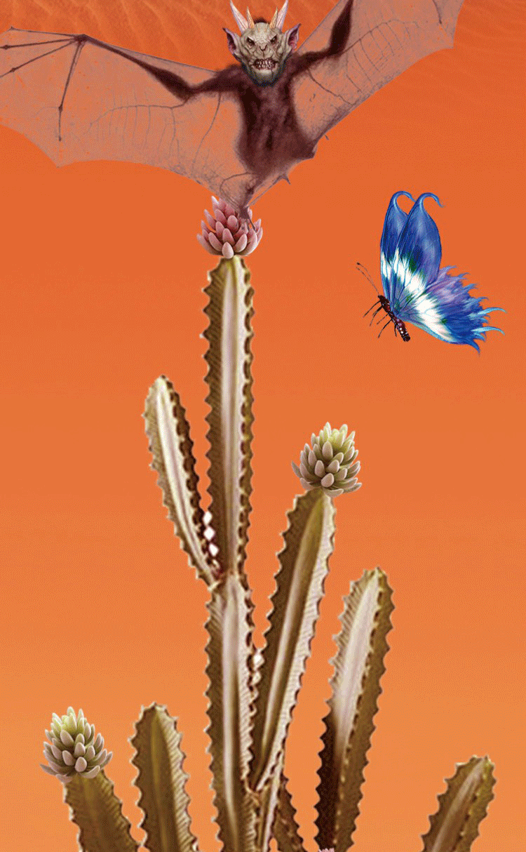 自媒体设计《末日之后》----沙（图ZMTYwNDM5NTg0） - 宣传物料 - 站酷设计师暹罗不是猫原创素材 - 站酷ZCOOL