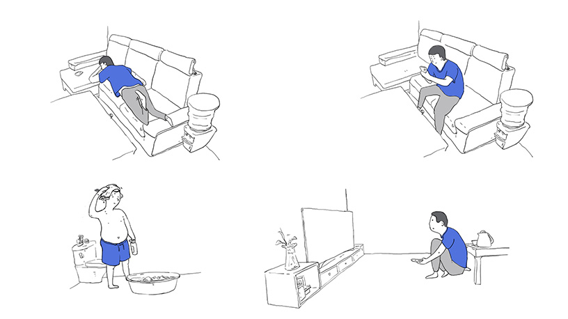 xjiak的個人主頁（背景預(yù)覽） - 主頁背景設(shè)置 - 站酷設(shè)計師xjiak原創(chuàng)素材 - 站酷ZCOOL