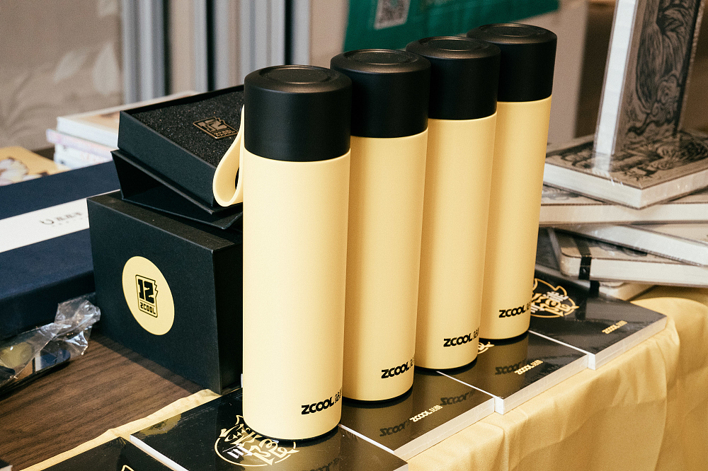 站酷十三周年-上海站第一趴（图ZMTcwMDkxMTc2） - 其他 - 站酷设计师Cooky原创素材 - 站酷ZCOOL