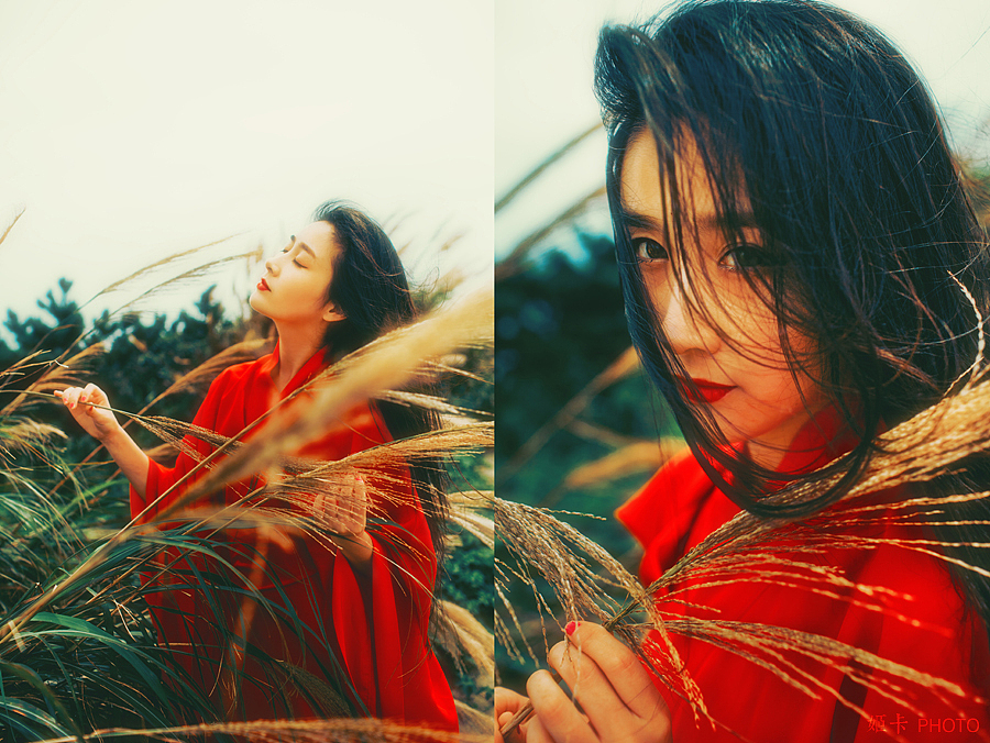 相忘江湖（图ZMTg2NDg4ODA=） - 人像摄影 - 站酷设计师姬卡原创素材 - 站酷ZCOOL