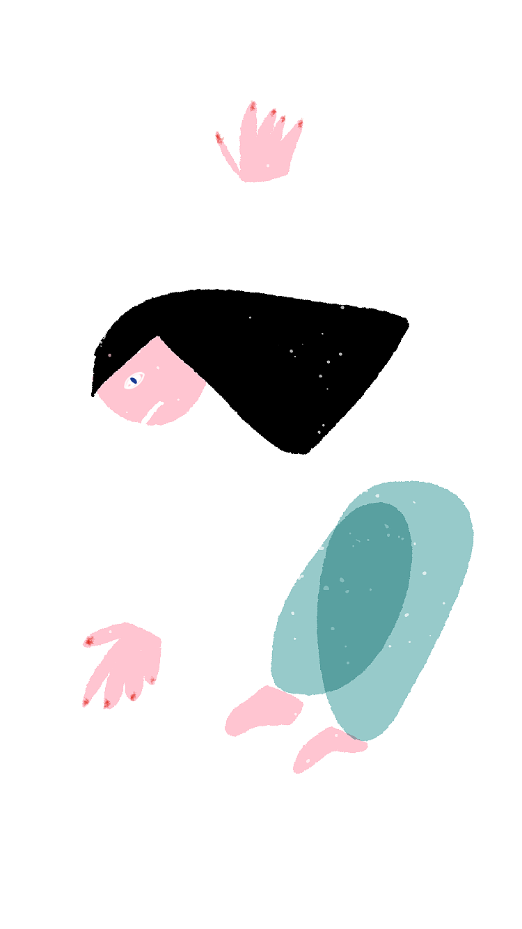 最近（圖ZMTExMzgzODc2） - 兒童插畫 - 站酷設(shè)計(jì)師小丸子要細(xì)細(xì)刷牙原創(chuàng)素材 - 站酷ZCOOL