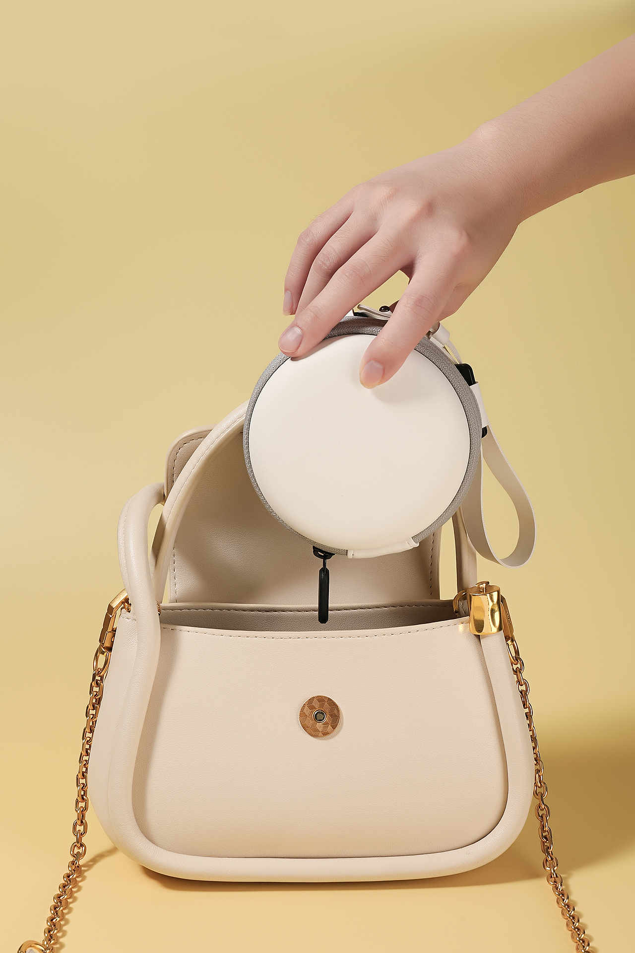 折叠太阳镜拍摄