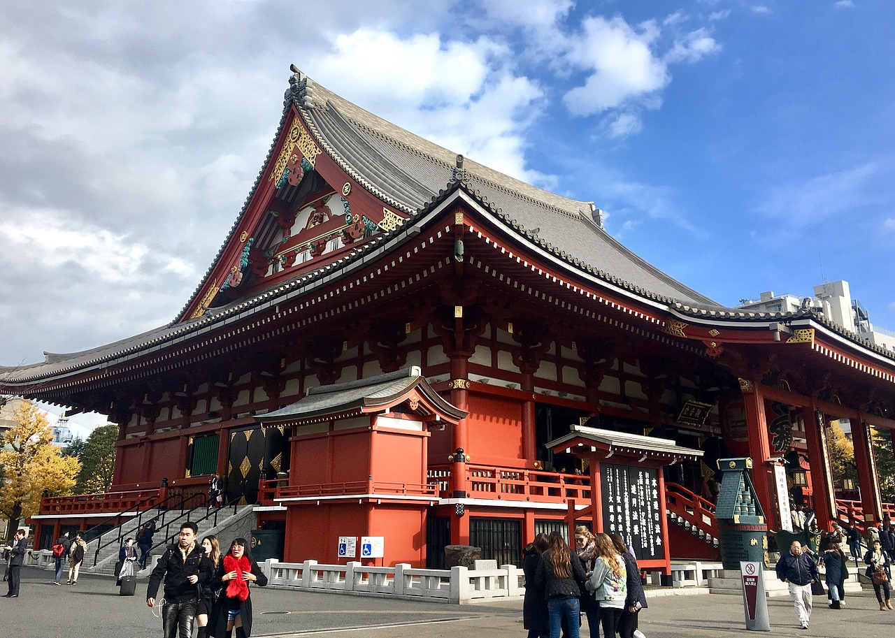 手机摄影-日本富士山、浅草寺、伏见稻荷大社（图ZOTk1Mzg2Mjg=） - 风光摄影 - 站酷设计师珈蓝十四夜原创素材 - 站酷ZCOOL
