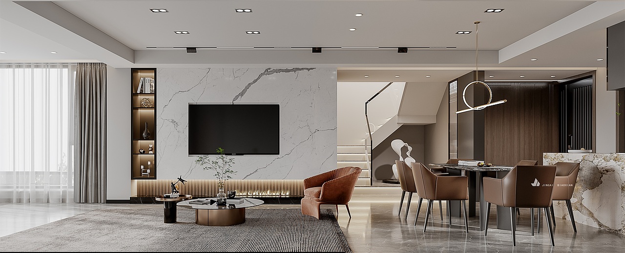 金该琅琊榜-上榜高手作品集（图ZMjYwMjEwMzI4） - 家装设计 - 站酷设计师金该画图壹哥原创素材 - 站酷ZCOOL