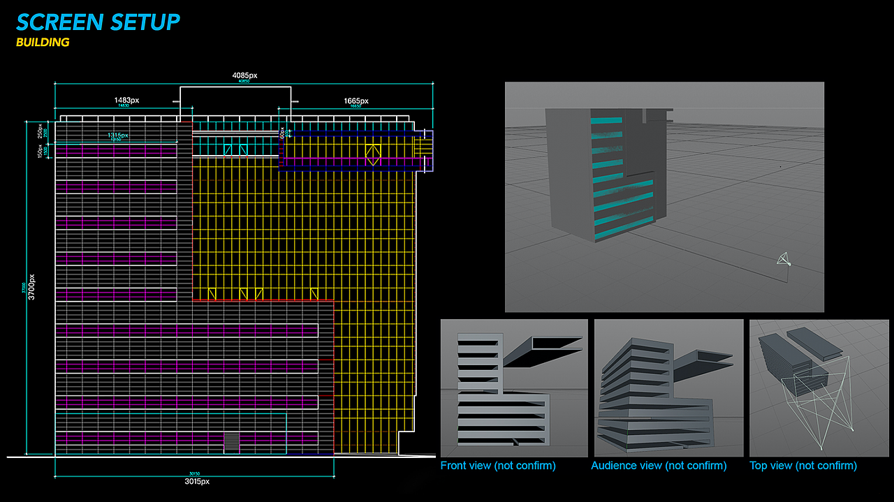 上汽通用 – ON STAR 发布会（图ZMTg3NzA2MTg4） - Motion Graphic - 站酷设计师圣焰影视原创素材 - 站酷ZCOOL