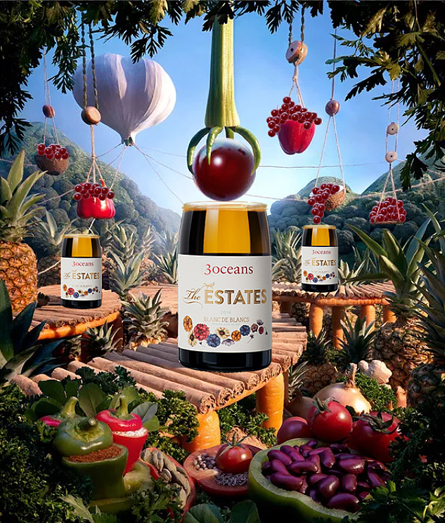 红酒创意海报合成（图ZMjQzMDA5NjAw） - 海报 - 站酷设计师萌辛设计原创素材 - 站酷ZCOOL
