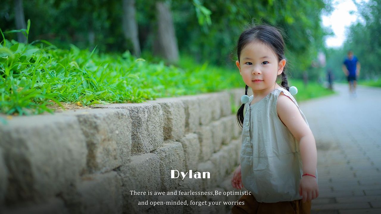 随手拍，哆哆（图ZMzQ0NjM1Mzky） - 人像摄影 - 站酷设计师柒海Dylan原创素材 - 站酷ZCOOL