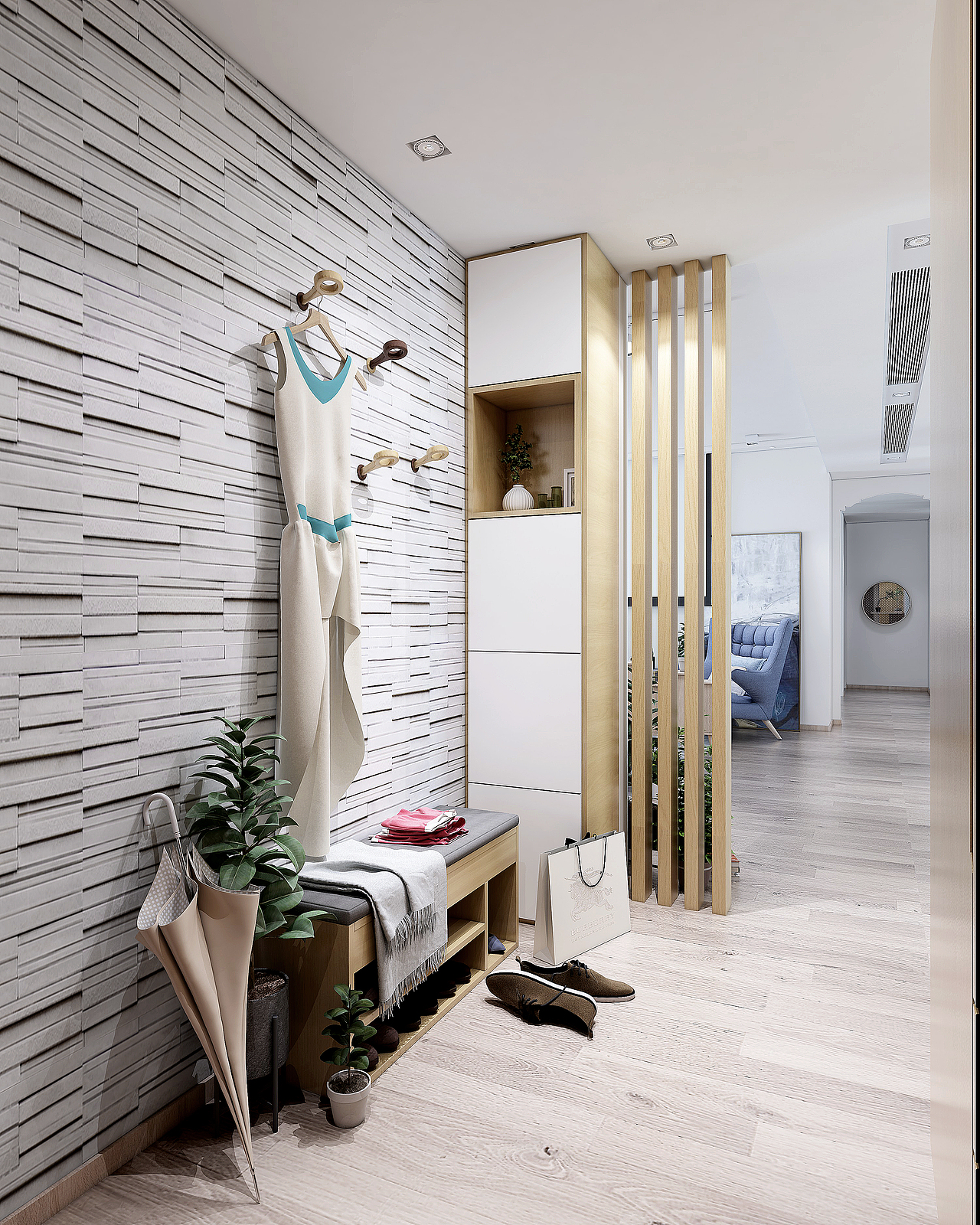 北欧室内设计（图ZNzI2MDg0ODA=） - 家装设计 - 站酷设计师DUDU717原创素材 - 站酷ZCOOL