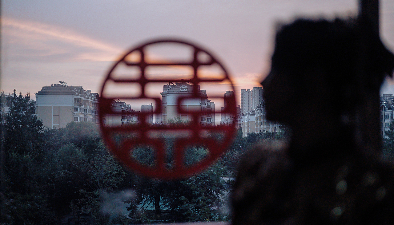 / 一些婚礼上的碎片时间 /