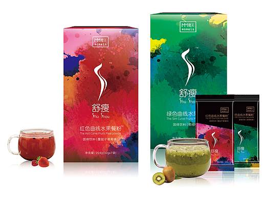 假期前新项目的市场推广手机海报