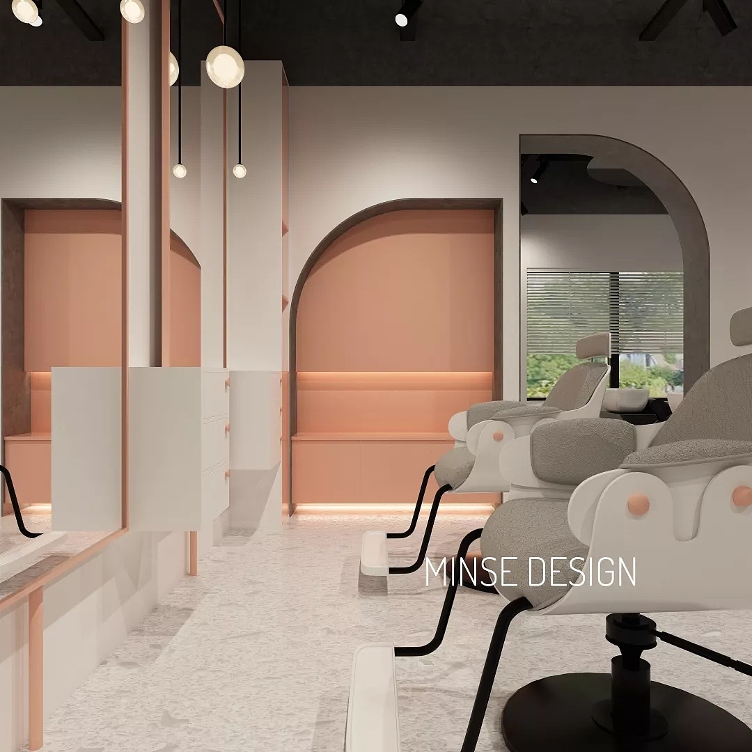 个人效果图设计作品