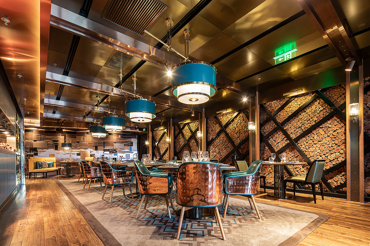 万豪酒店/上海鲁能JW万豪酒店