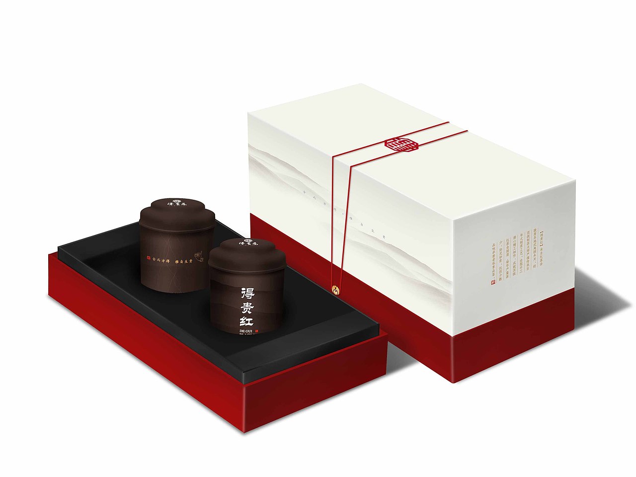 得贵茶-【IFPD潘艺夫出品】