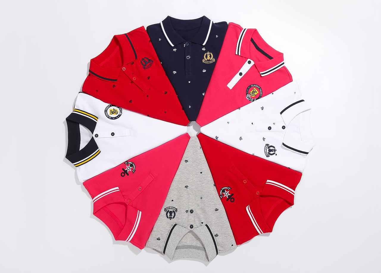 童装造型（图ZMTE3MjI3MTU2） - 产品摄影 - 站酷设计师标点视觉摄影原创素材 - 站酷ZCOOL