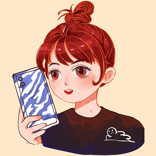 给几个老师画的头像（图ZMzQ1NzAxMjg0） - 创作习作 - 站酷设计师倾茶点墨原创素材 - 站酷ZCOOL