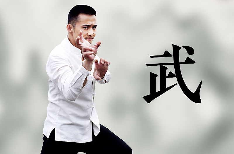 洗髓经传人释恒耀照片