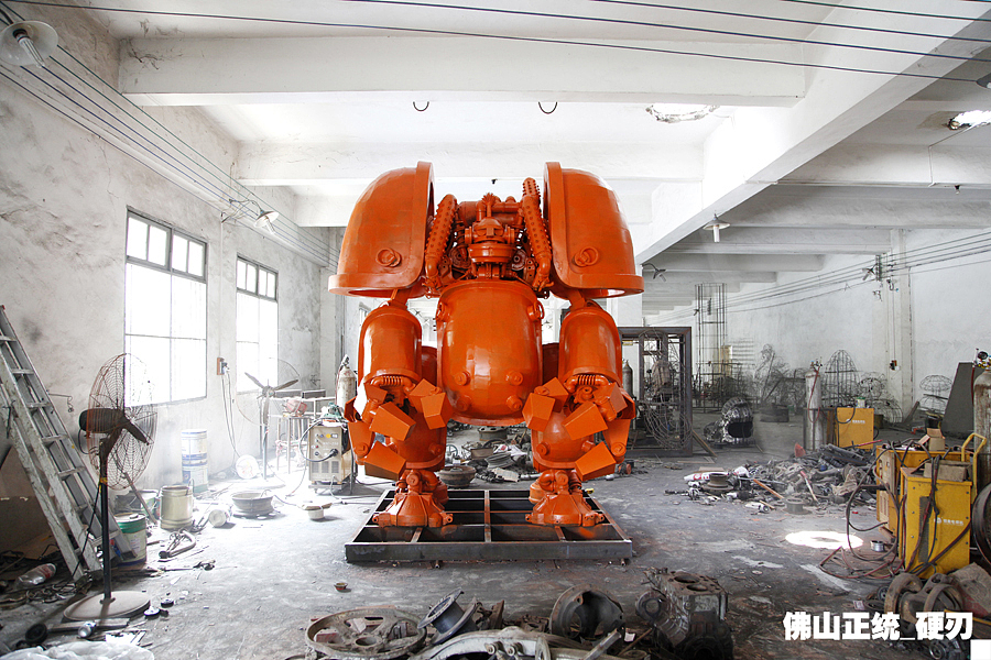 硬刃——巨人（图ZNzQ4Mjk3Ng==） - 文案/策划 - 站酷设计师bingezai原创素材 - 站酷ZCOOL