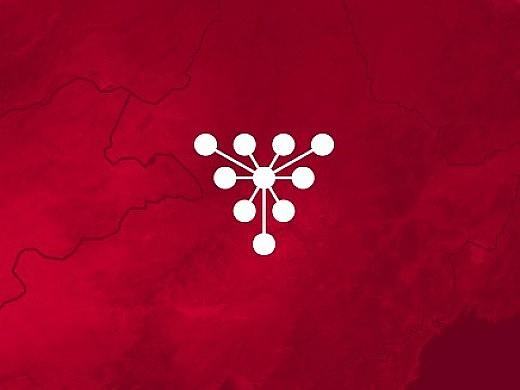 花椒餐博大会 品牌识别设计