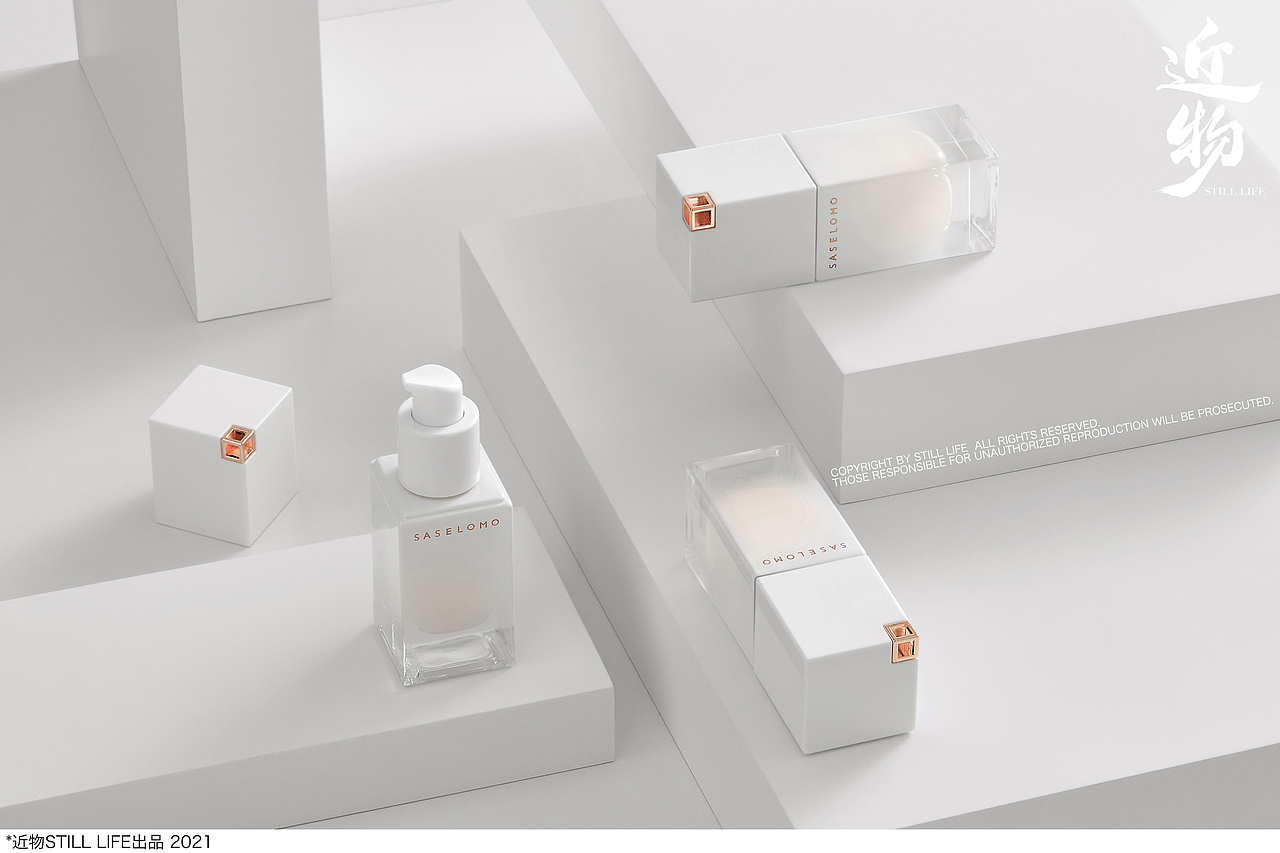 「平面+视频」SASELOMO抗蓝光粉底液摄影全案（图ZMjQ1NTE5MDI4） - 产品摄影 - 站酷设计师近物STILLLIFE原创素材 - 站酷ZCOOL