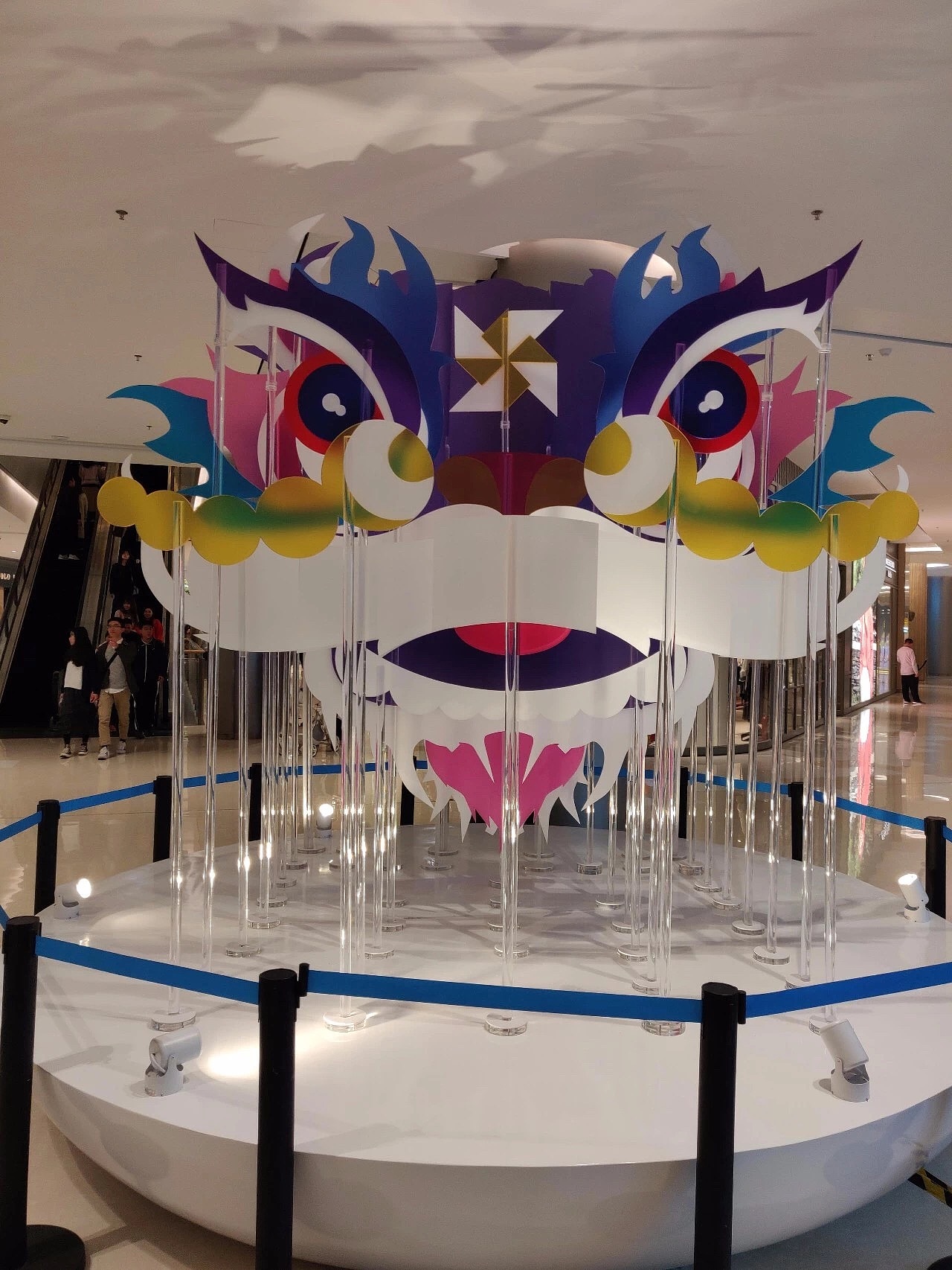 深圳海岸城标识更新升级（图ZMTUzMjE5OTg4） - 商业空间设计 - 站酷设计师TCIDEA天策标识原创素材 - 站酷ZCOOL