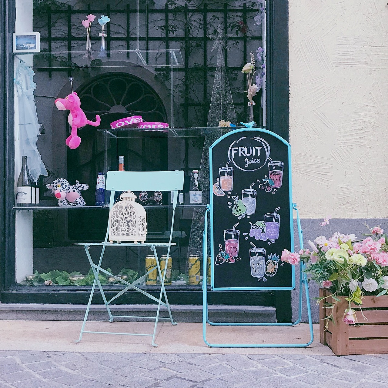 手机摄影 - 惠州 - 哈斯特小镇