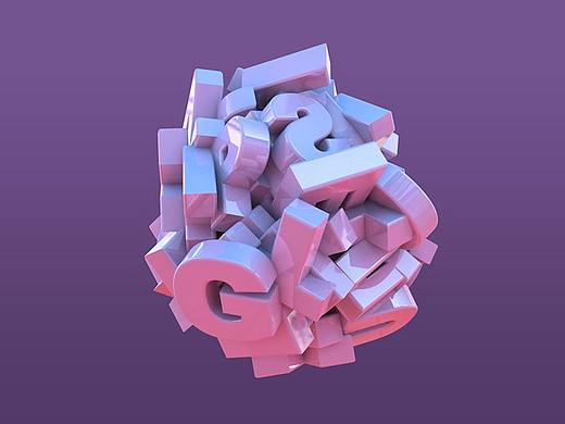 灯光预设｜C4D灯光预设 The Illuminati