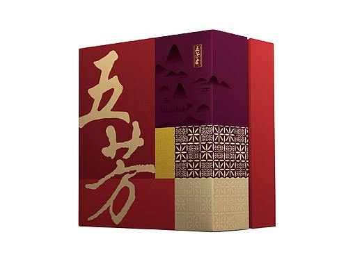 五芳斋端午礼