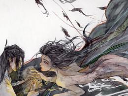《万灵录》奇闻篇有记——灵鱼候