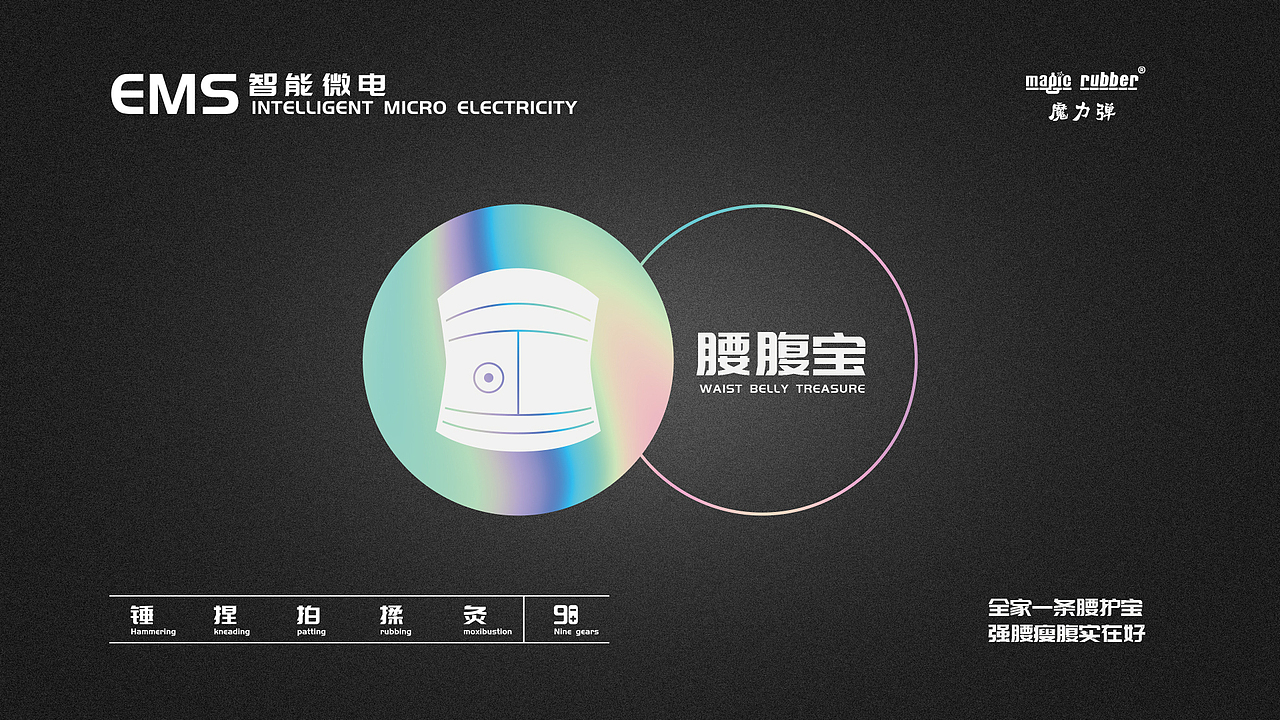 腰护宝-包装&线上宣传（图ZMjY3Mzc4MjM2） - 包装 - 站酷设计师人生海海48原创素材 - 站酷ZCOOL