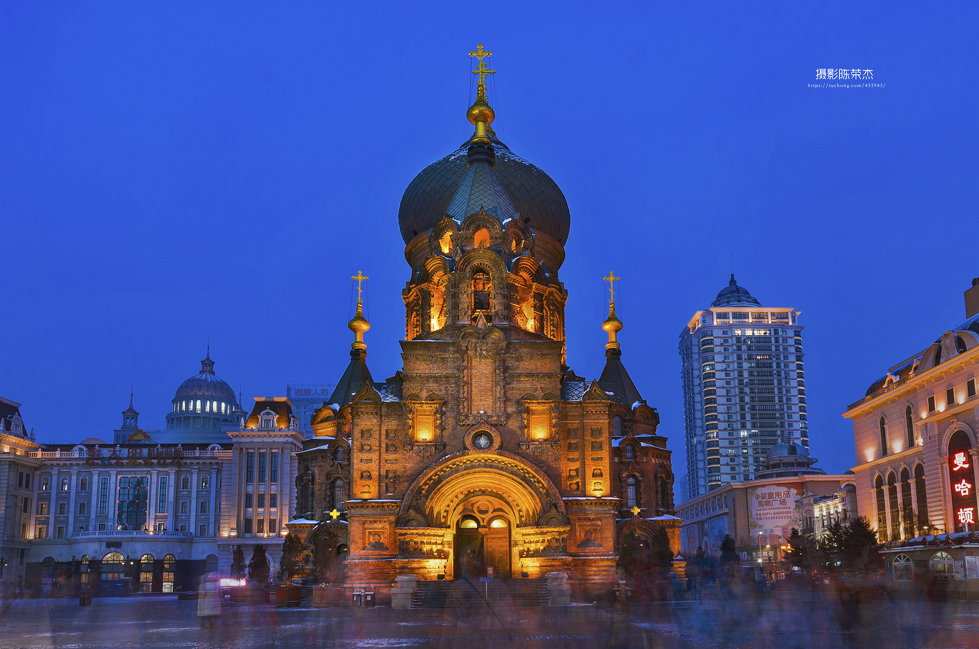 2021伏尔加庄园-旅游攻略-门票-地址-问答-游记点评，哈尔滨旅游旅游景点推荐-去哪儿攻略