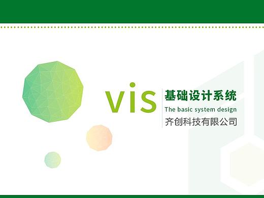 VIS系统