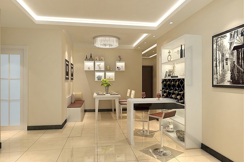 沈阳市那里装修公司好_沈阳意设计