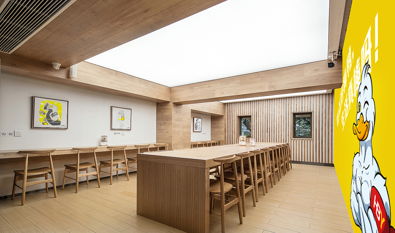 好棒鸭品牌升级（图ZMTg0NTEyNzE2） - 品牌 - 站酷设计师KellyLiu爱设计原创素材 - 站酷ZCOOL