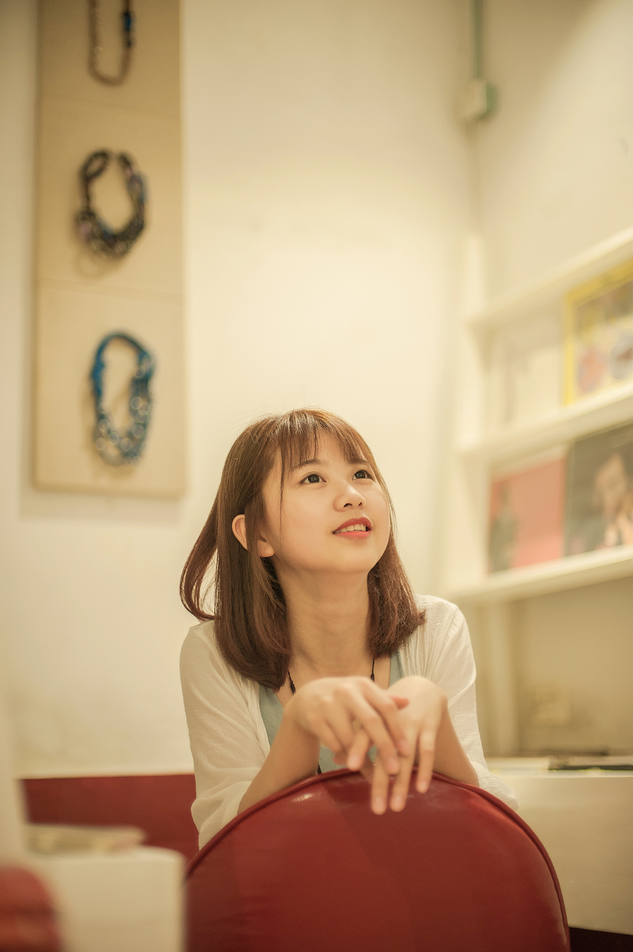 /时光是一颗巨大的牛轧糖。（图ZNTQ4MDY1ODg=） - 人像摄影 - 站酷设计师Ming杨原创素材 - 站酷ZCOOL