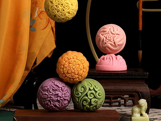 2020月饼年度专刊 | infin印芬创意