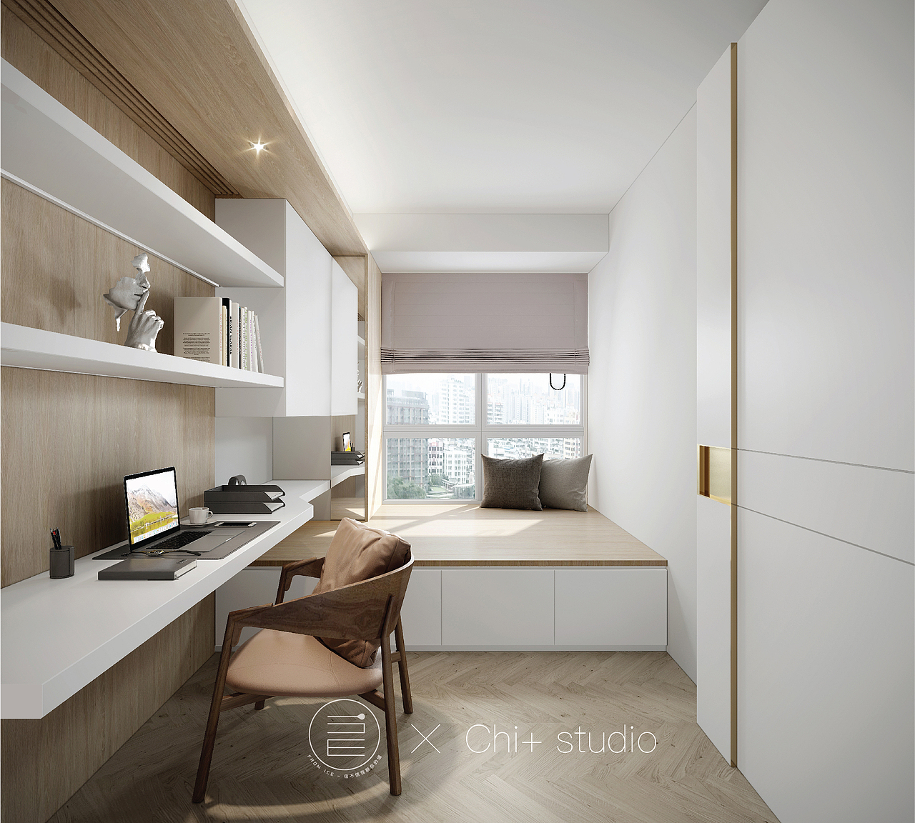 “餻雅”现代輕奢——雅居設計（图ZMTM2NDAxMzQw） - 家装设计 - 站酷设计师ICEQUEEN丶原创素材 - 站酷ZCOOL