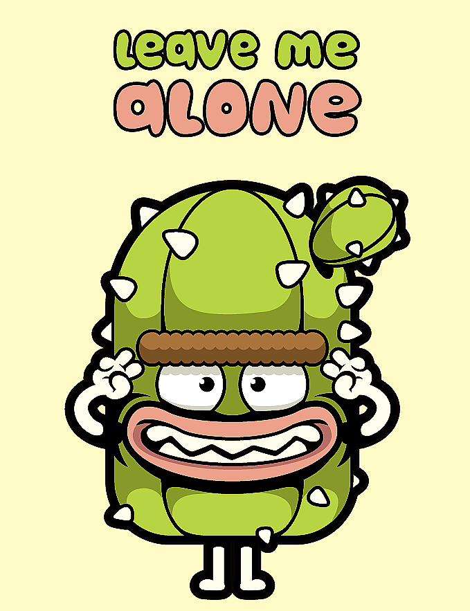 插画练习（图ZMTcxODA1MzUy） - 创作习作 - 站酷设计师看开一点原创素材 - 站酷ZCOOL