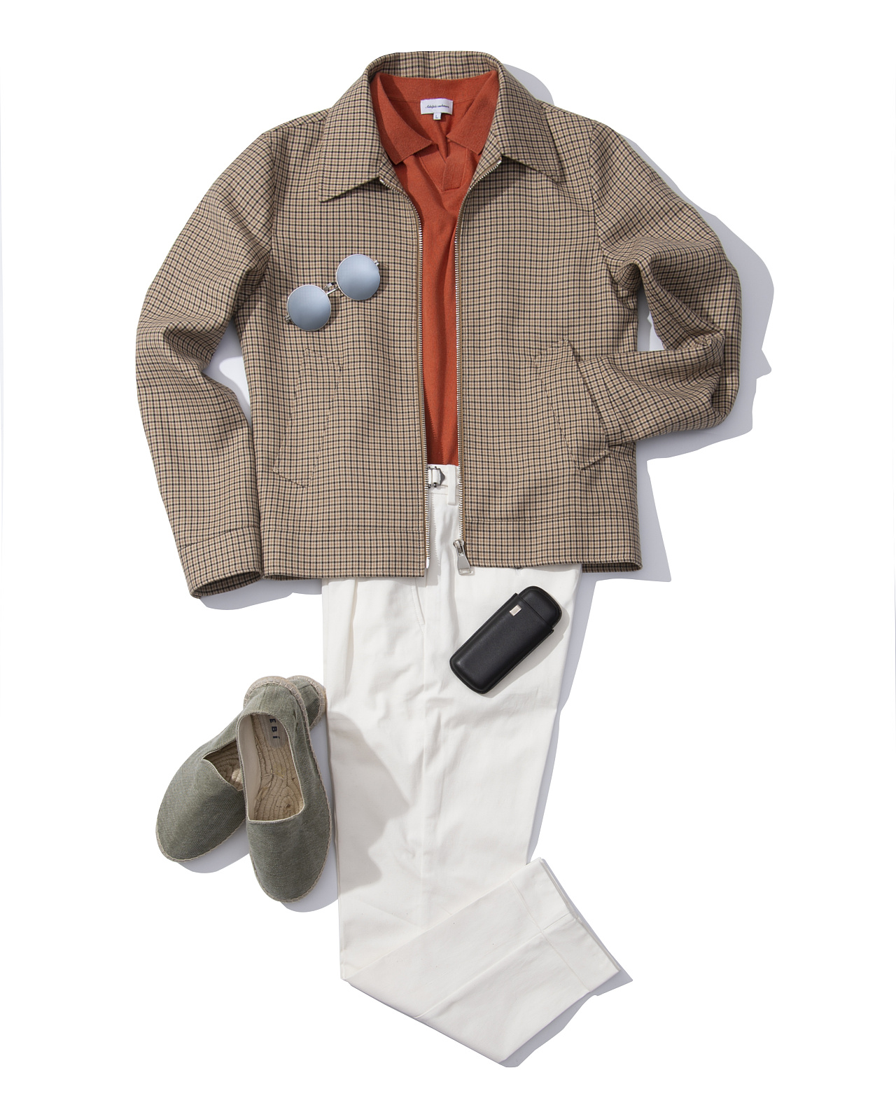 品牌服装类拍摄