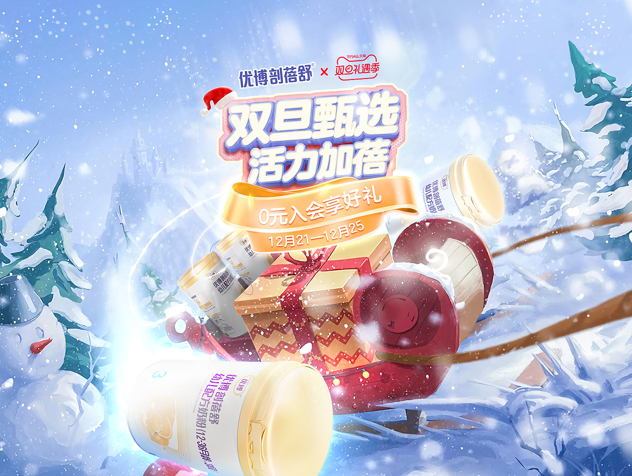 一个项目的合计