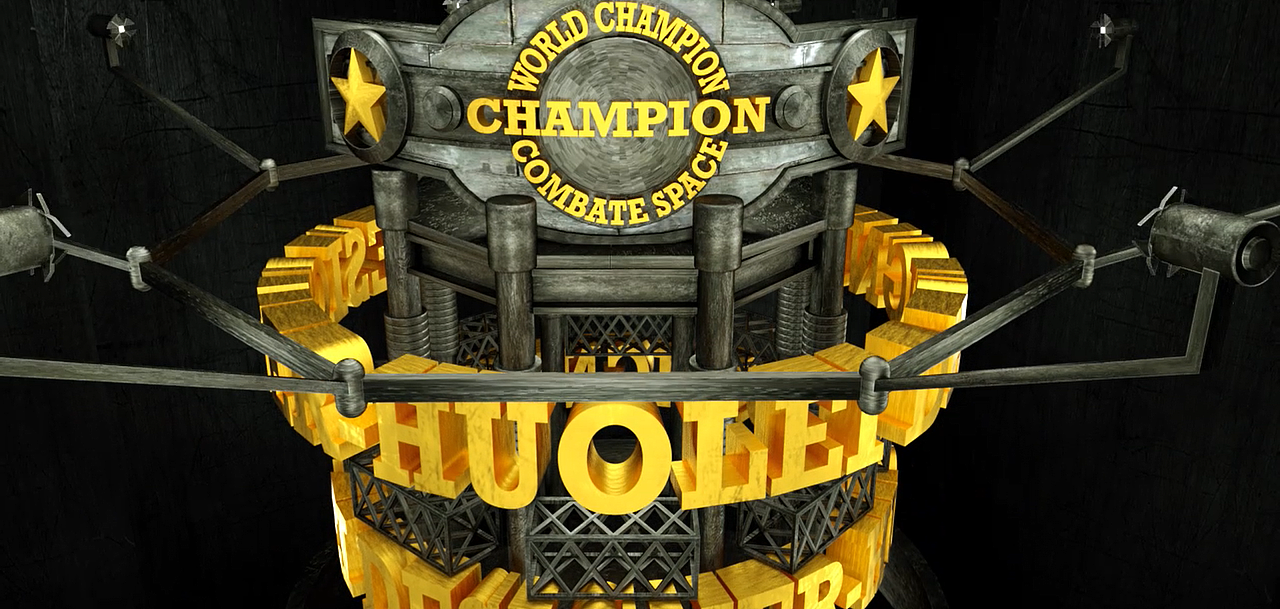 C4D建模，AE合成动画（图ZMTg3OTA0NDI0） - 栏目片头 - 站酷设计师颽凰原创素材 - 站酷ZCOOL