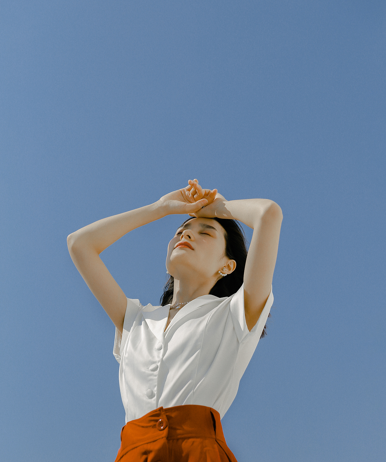 你是歲月里的驚喜（圖ZMTg4OTgyOTA0） - 人像攝影 - 站酷設(shè)計(jì)師芥末溜一圈原創(chuàng)素材 - 站酷ZCOOL